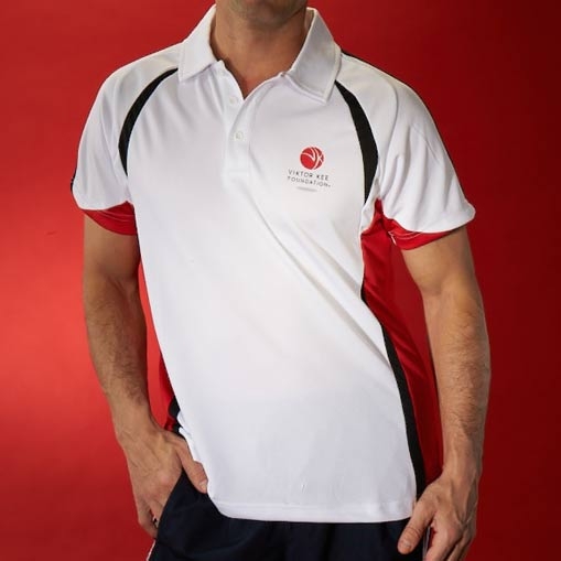 SIGNATURE POLO SHIRT